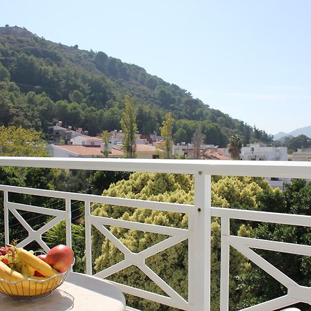 Filmar Hotel, Ixia, Rhodes Екстериор снимка