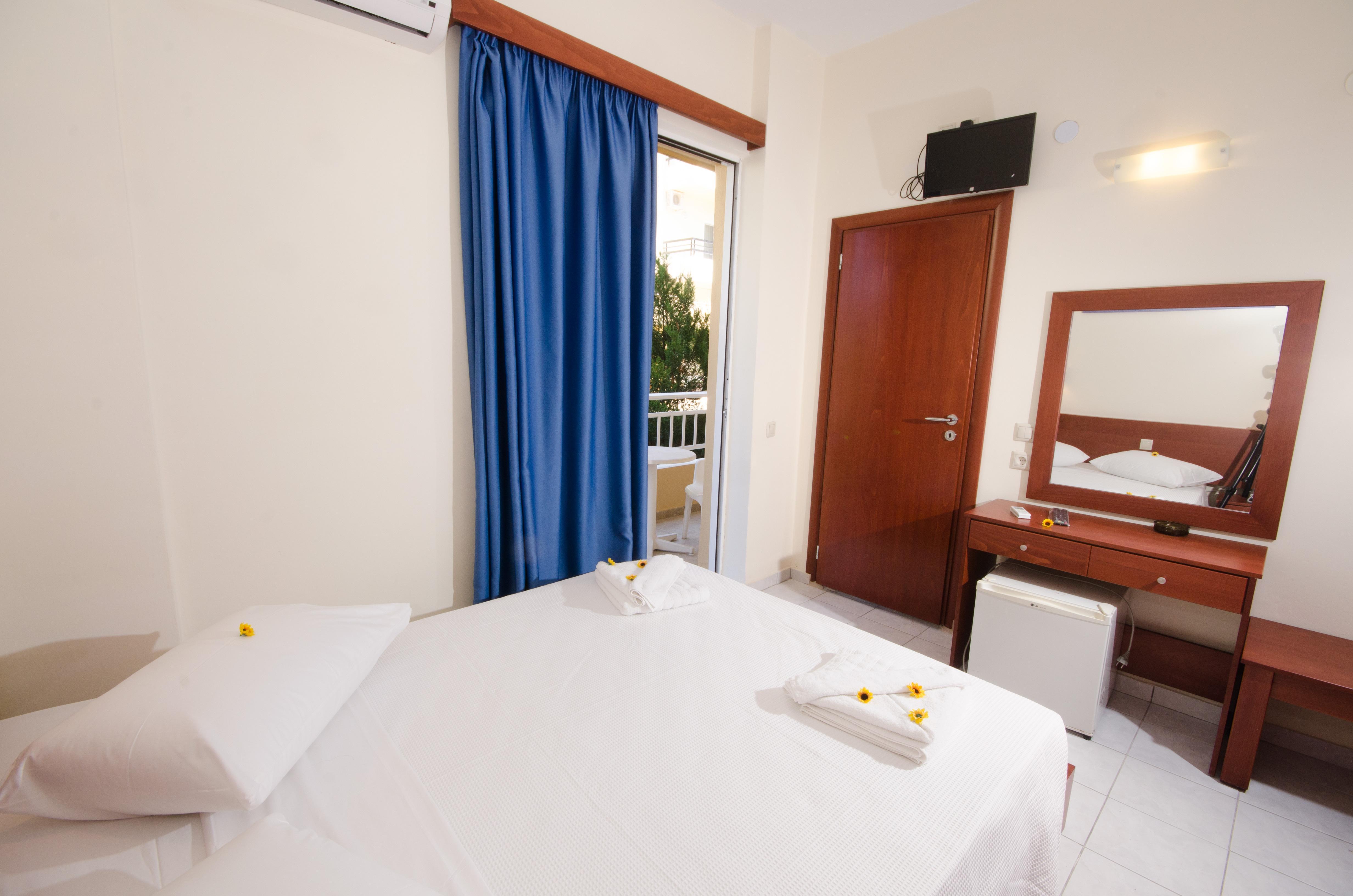 Filmar Hotel, Ixia, Rhodes Екстериор снимка