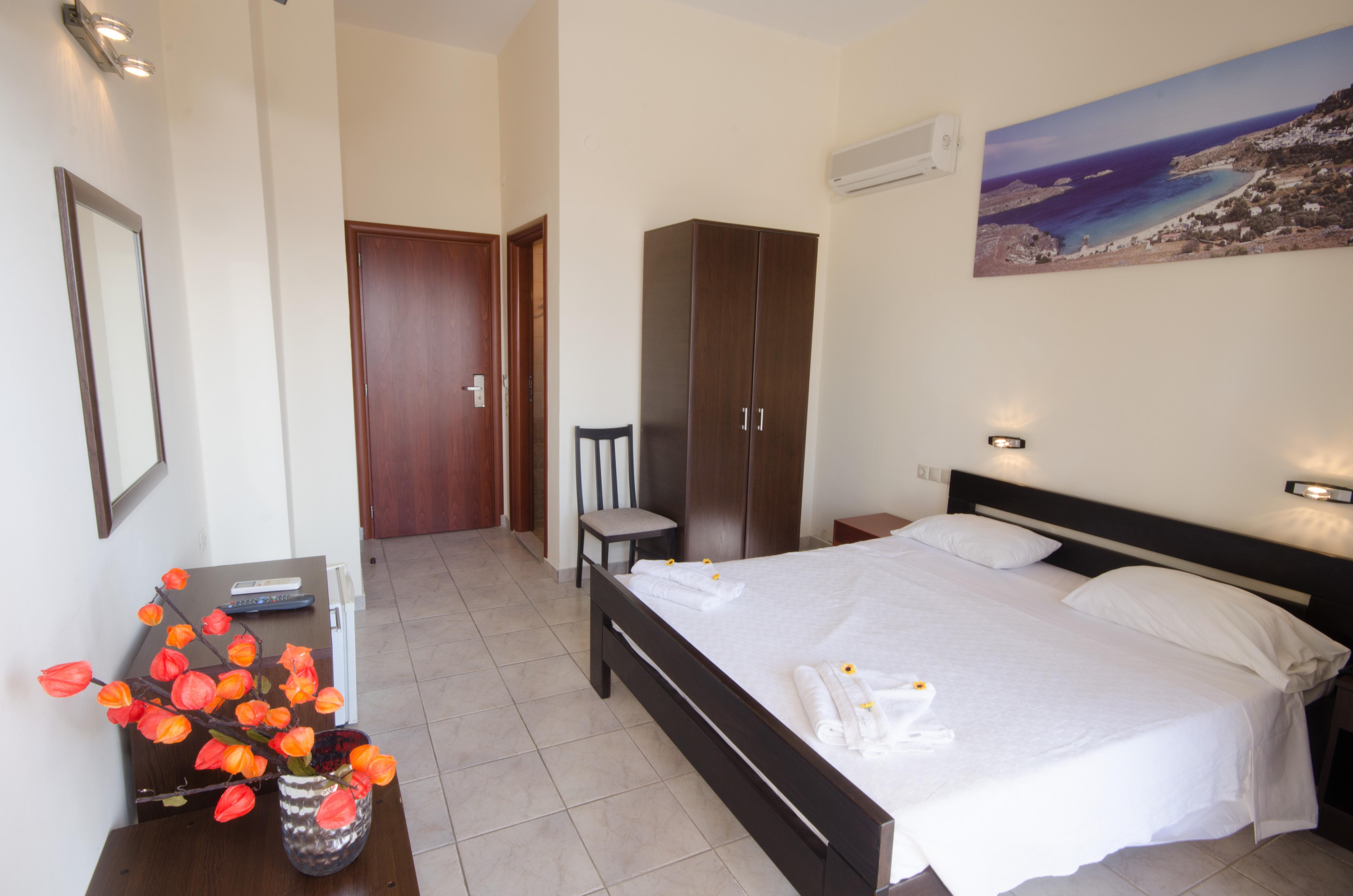 Filmar Hotel, Ixia, Rhodes Екстериор снимка