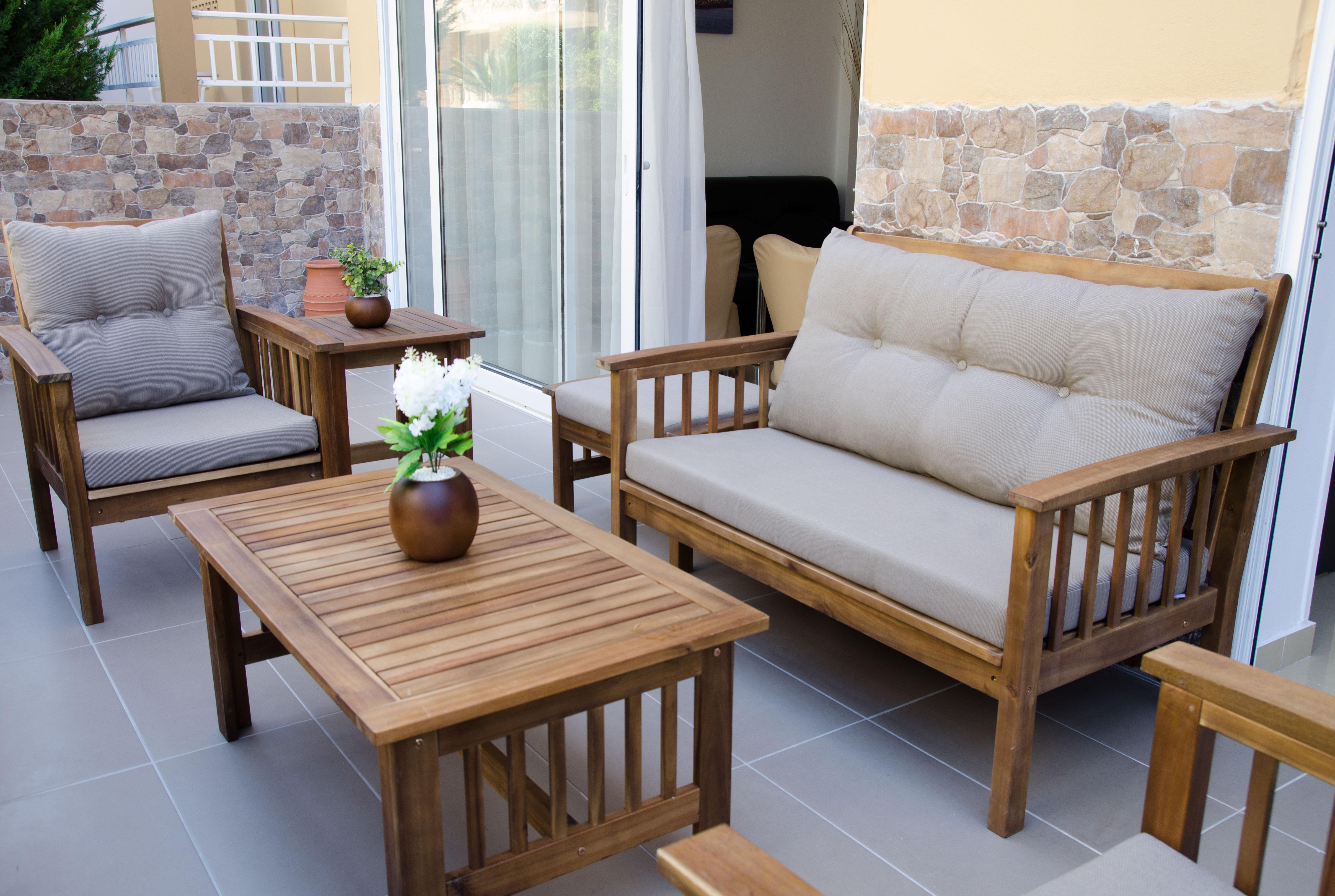 Filmar Hotel, Ixia, Rhodes Екстериор снимка