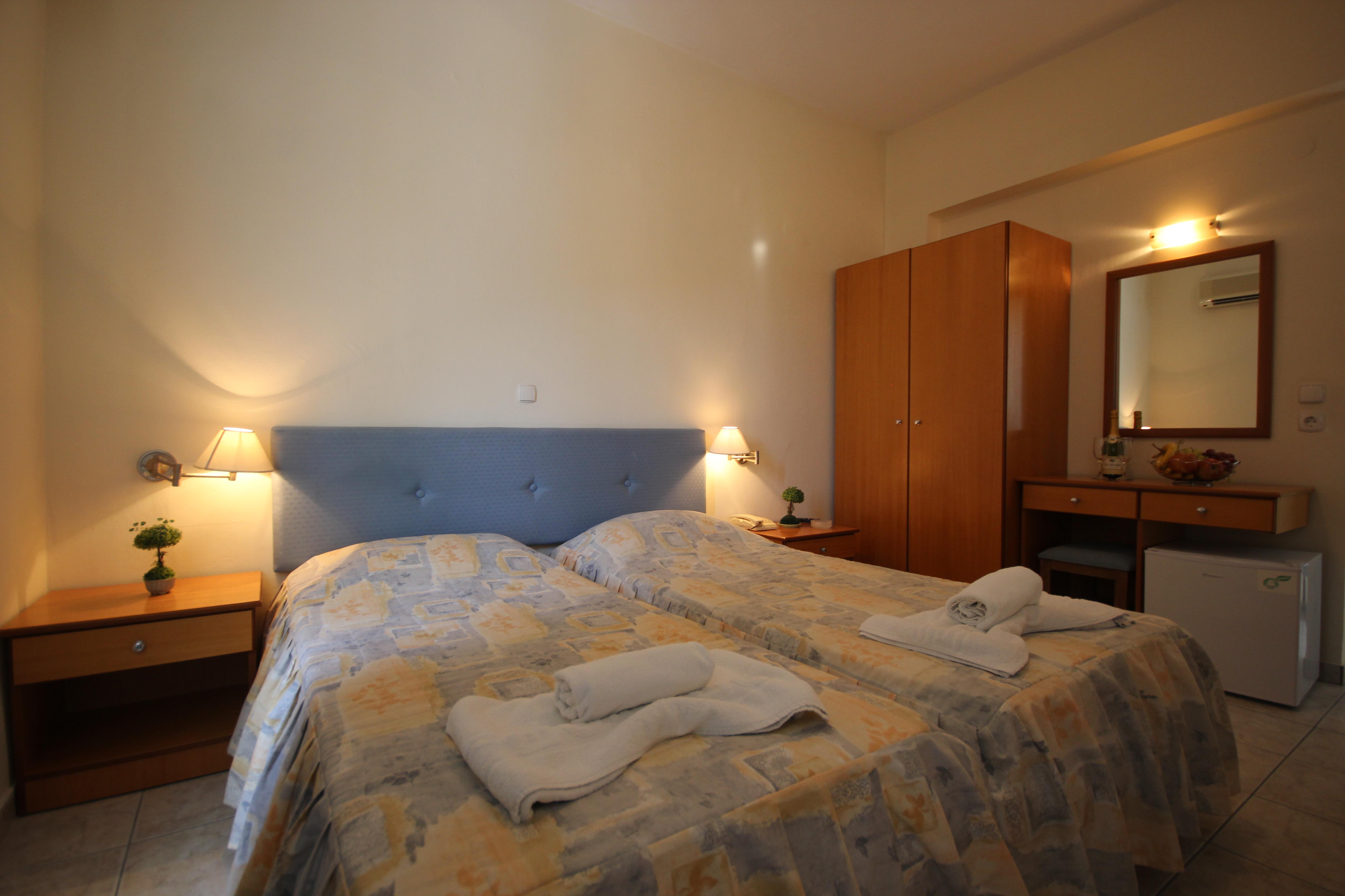 Filmar Hotel, Ixia, Rhodes Екстериор снимка
