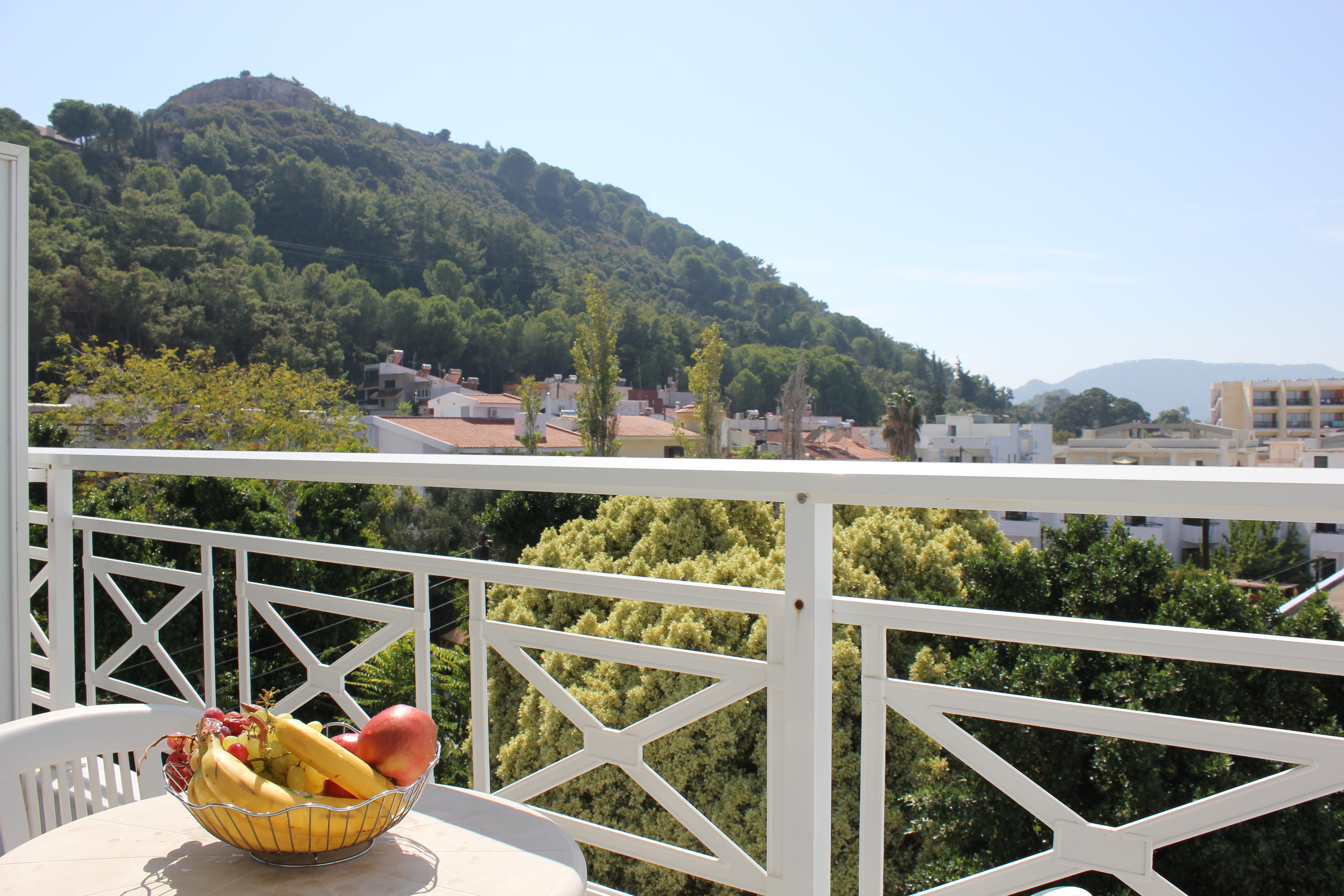 Filmar Hotel, Ixia, Rhodes Екстериор снимка