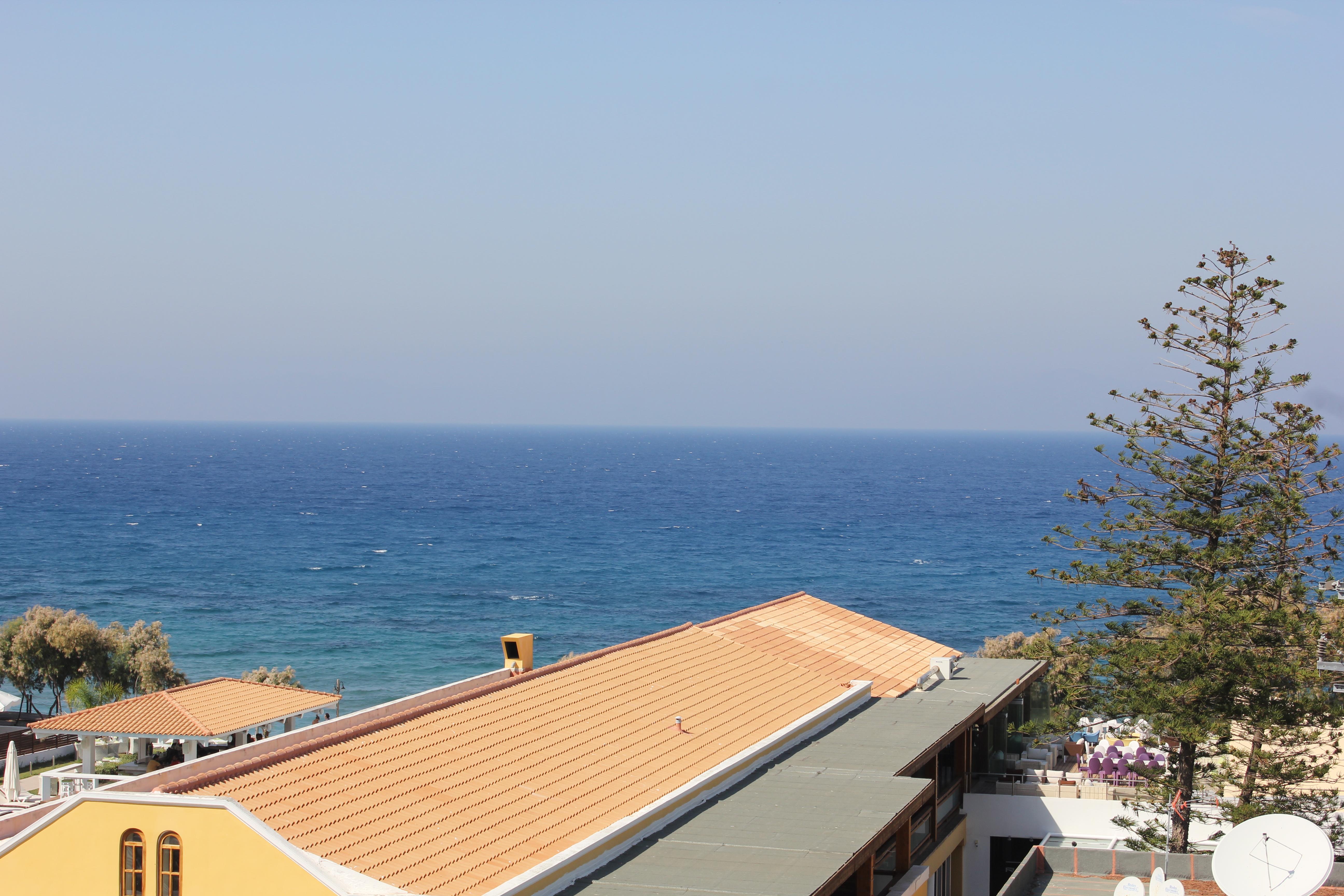 Filmar Hotel, Ixia, Rhodes Екстериор снимка