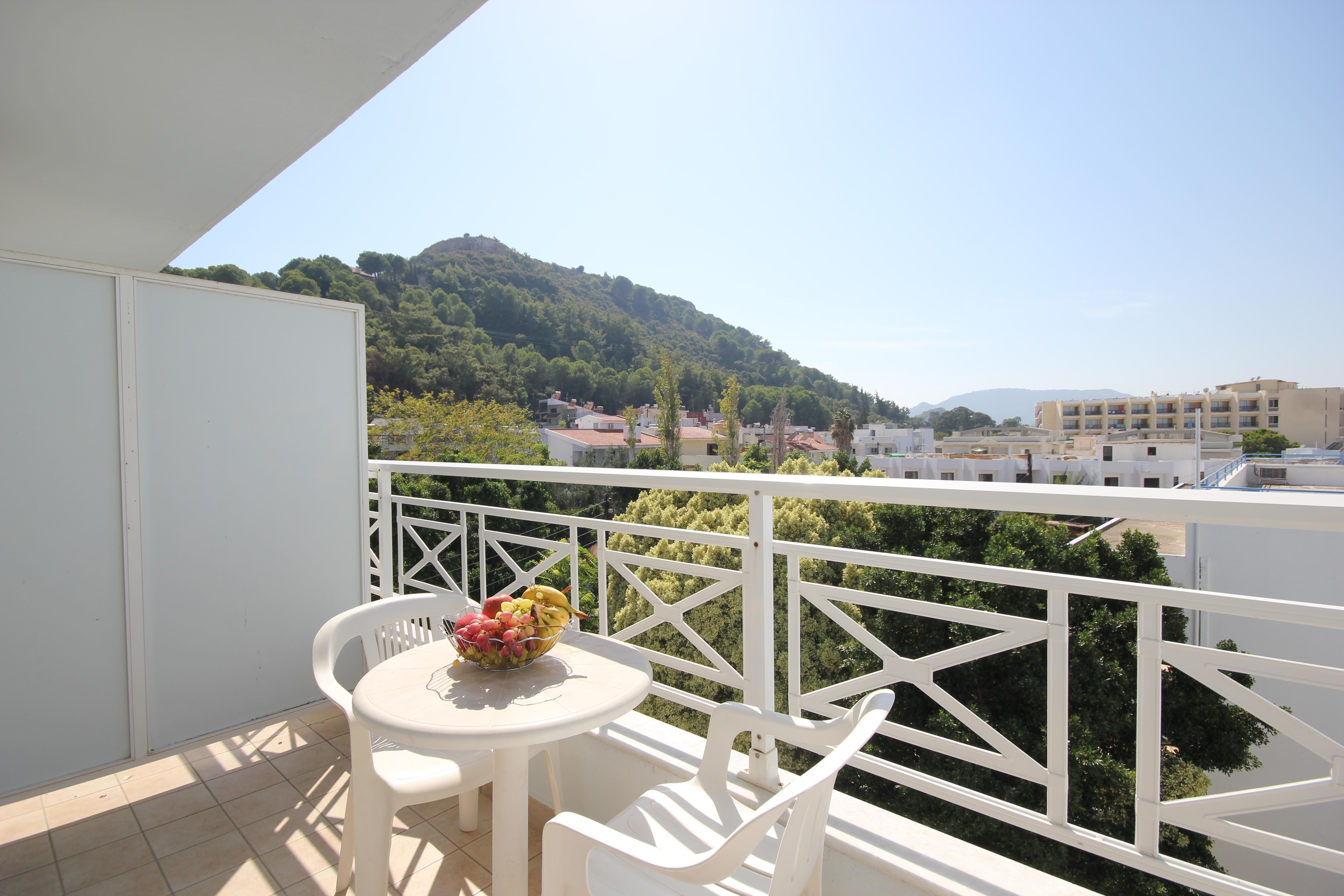 Filmar Hotel, Ixia, Rhodes Екстериор снимка