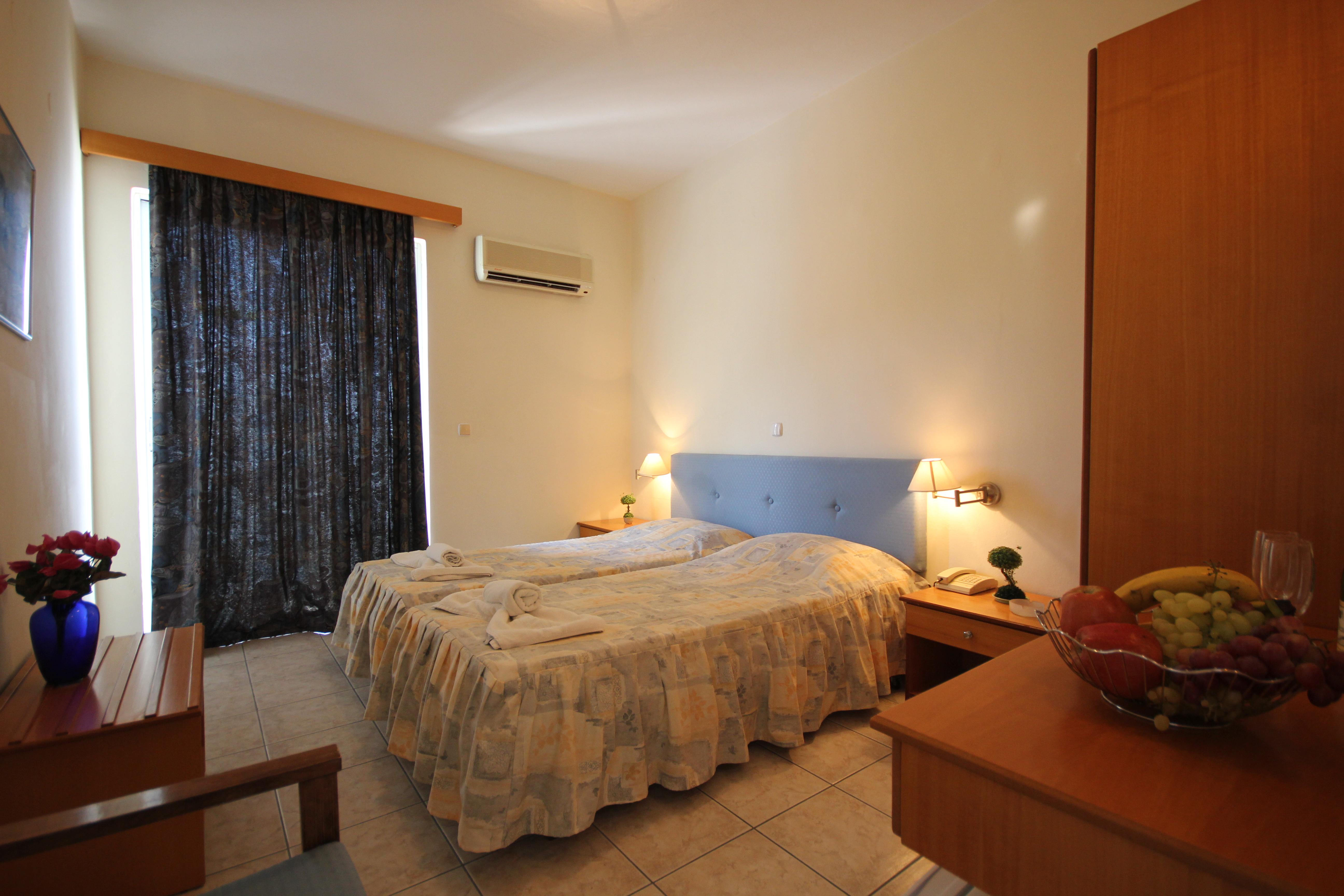 Filmar Hotel, Ixia, Rhodes Екстериор снимка