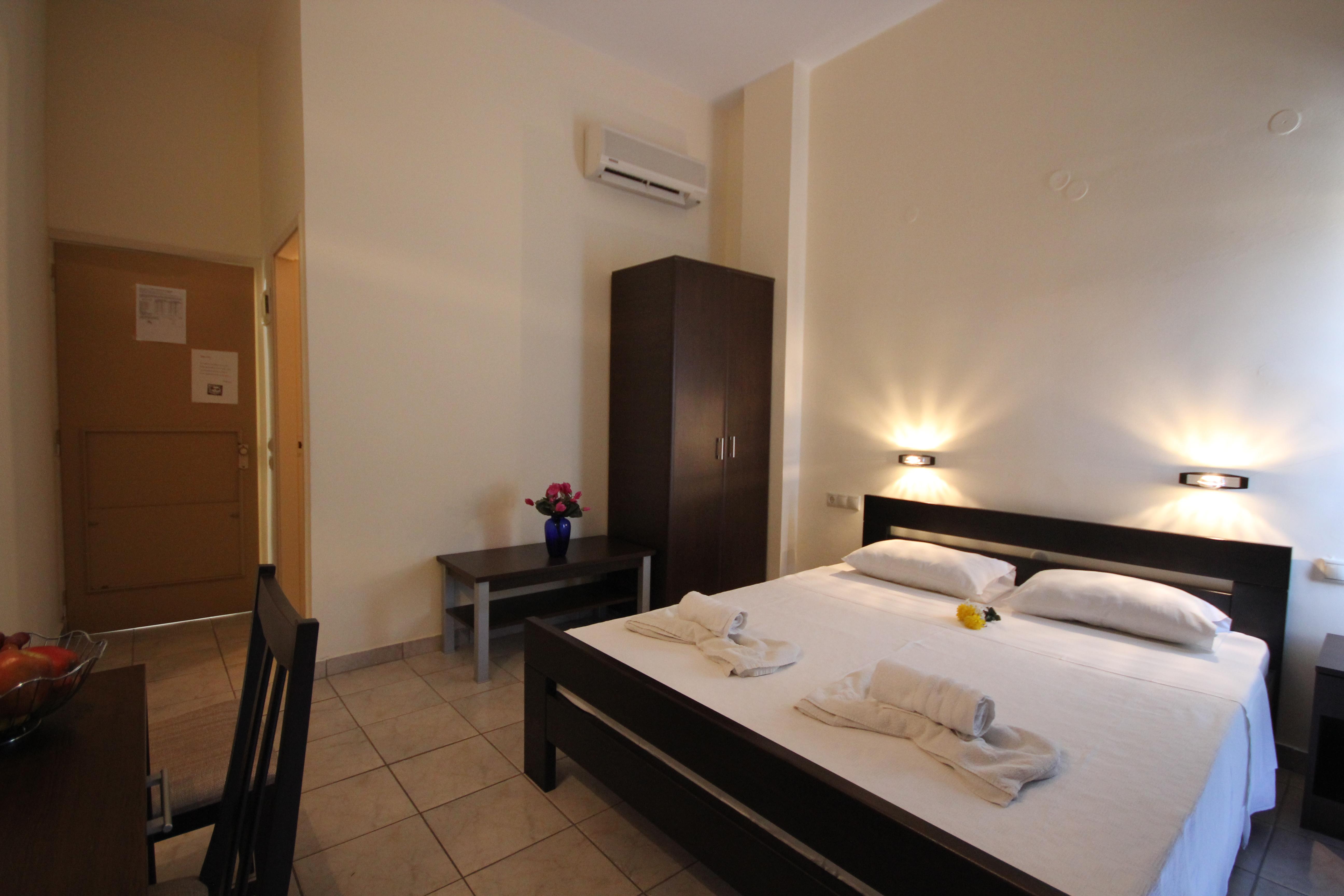 Filmar Hotel, Ixia, Rhodes Екстериор снимка