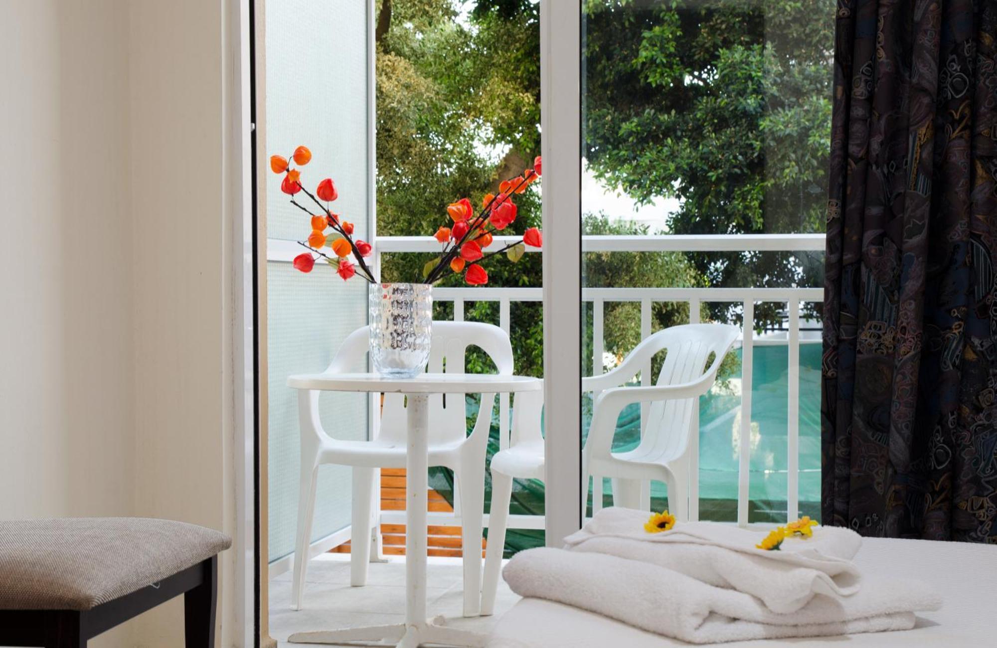 Filmar Hotel, Ixia, Rhodes Стая снимка