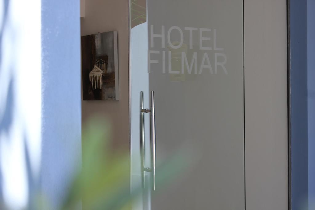 Filmar Hotel, Ixia, Rhodes Екстериор снимка