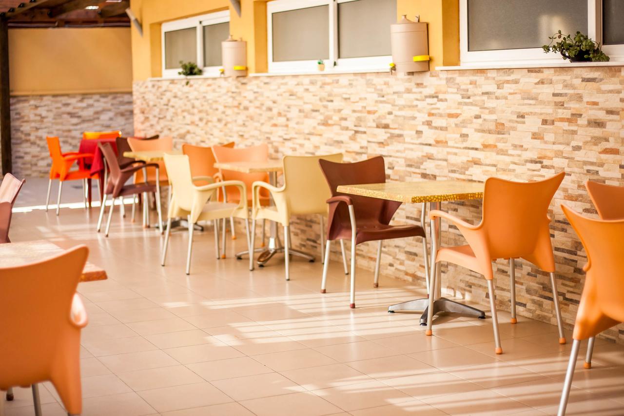 Filmar Hotel, Ixia, Rhodes Екстериор снимка