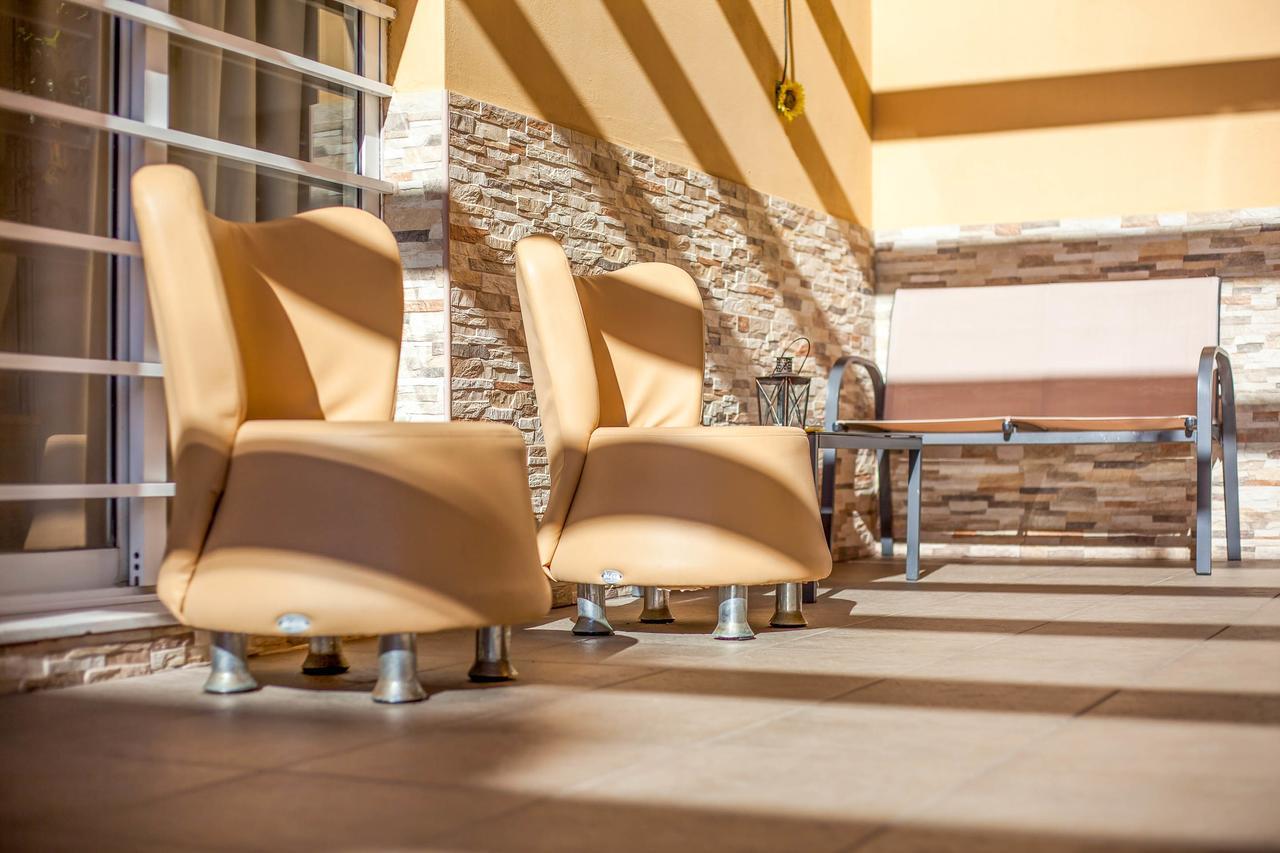 Filmar Hotel, Ixia, Rhodes Екстериор снимка