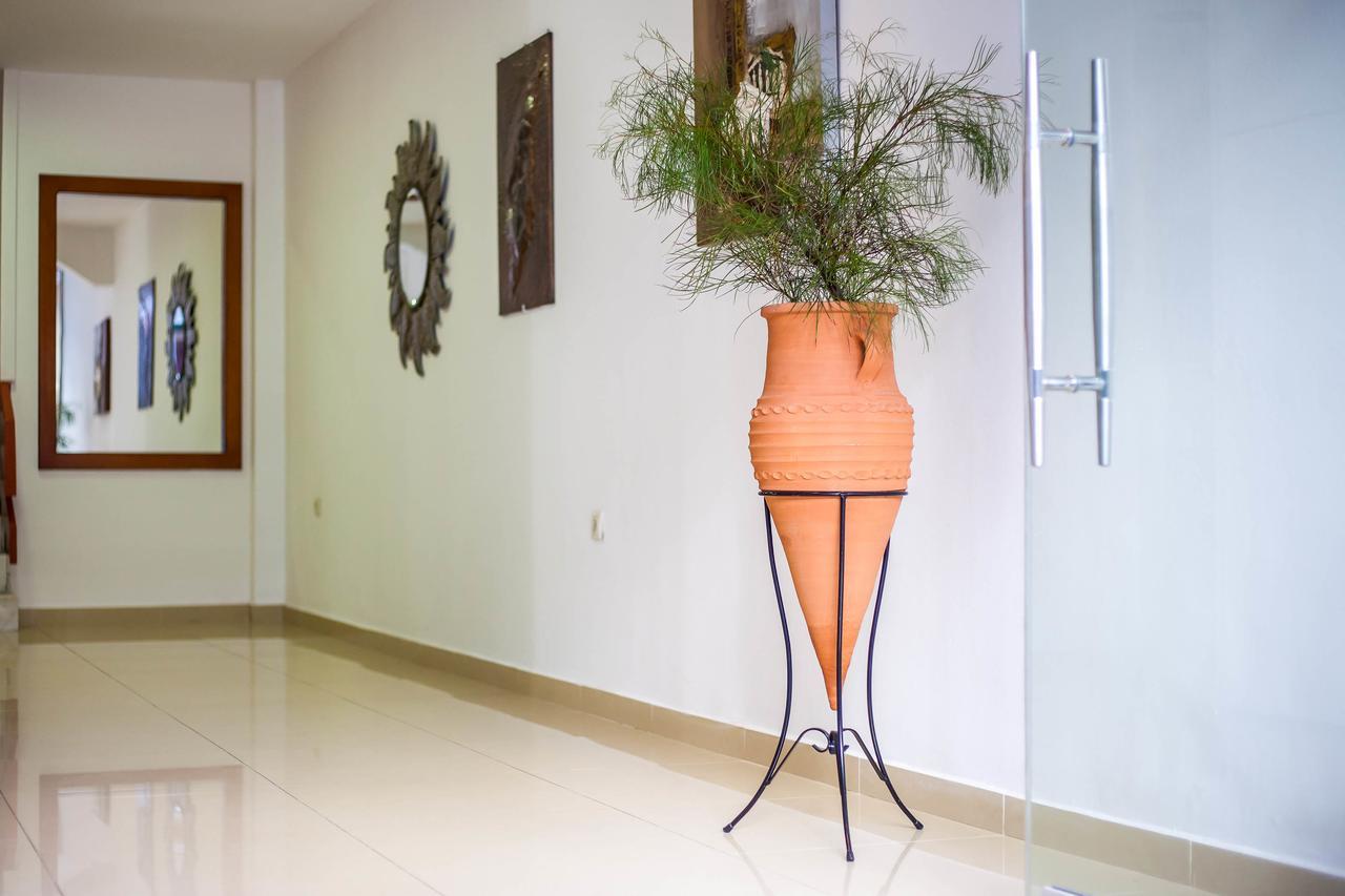 Filmar Hotel, Ixia, Rhodes Екстериор снимка