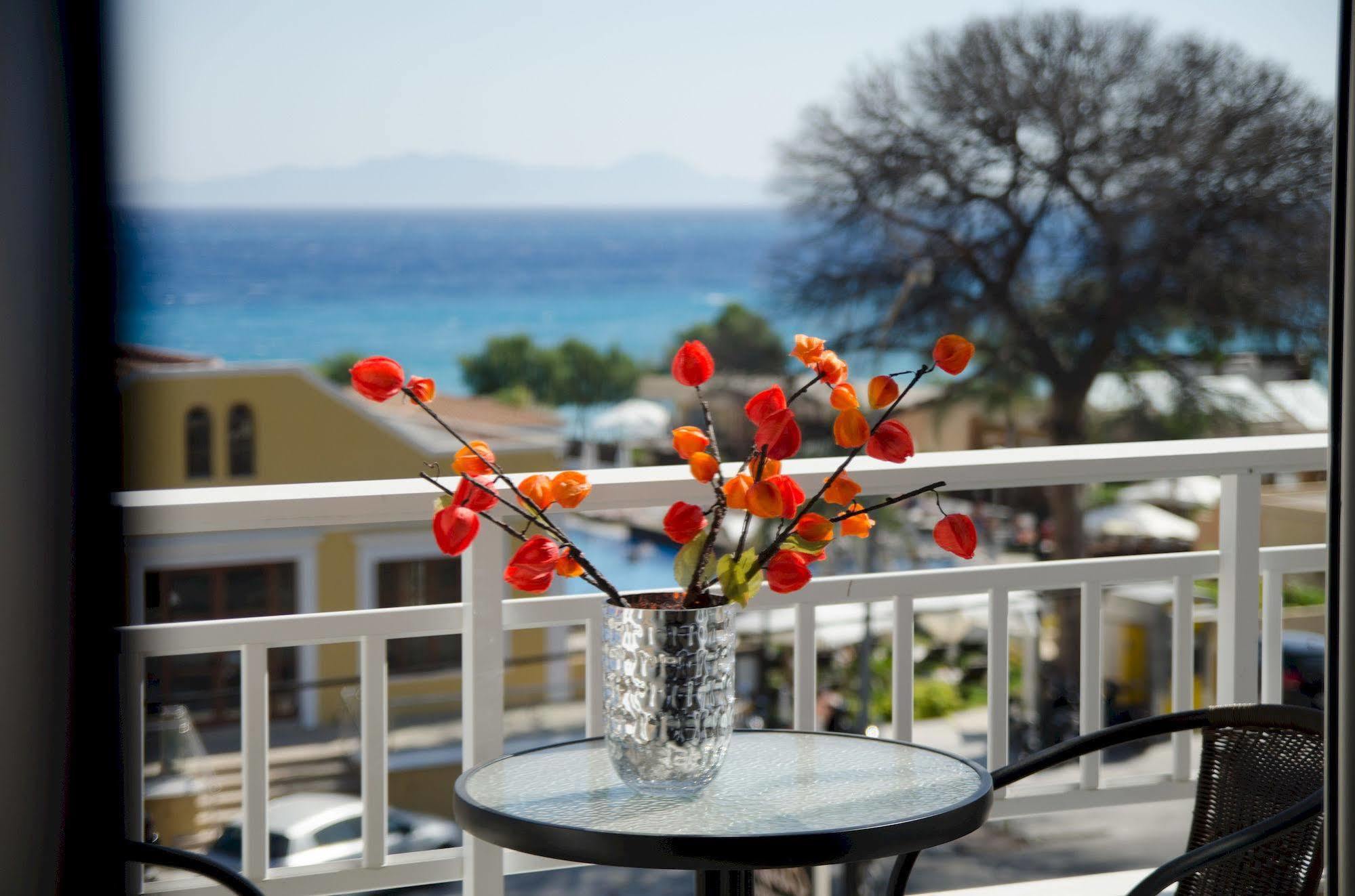 Filmar Hotel, Ixia, Rhodes Екстериор снимка