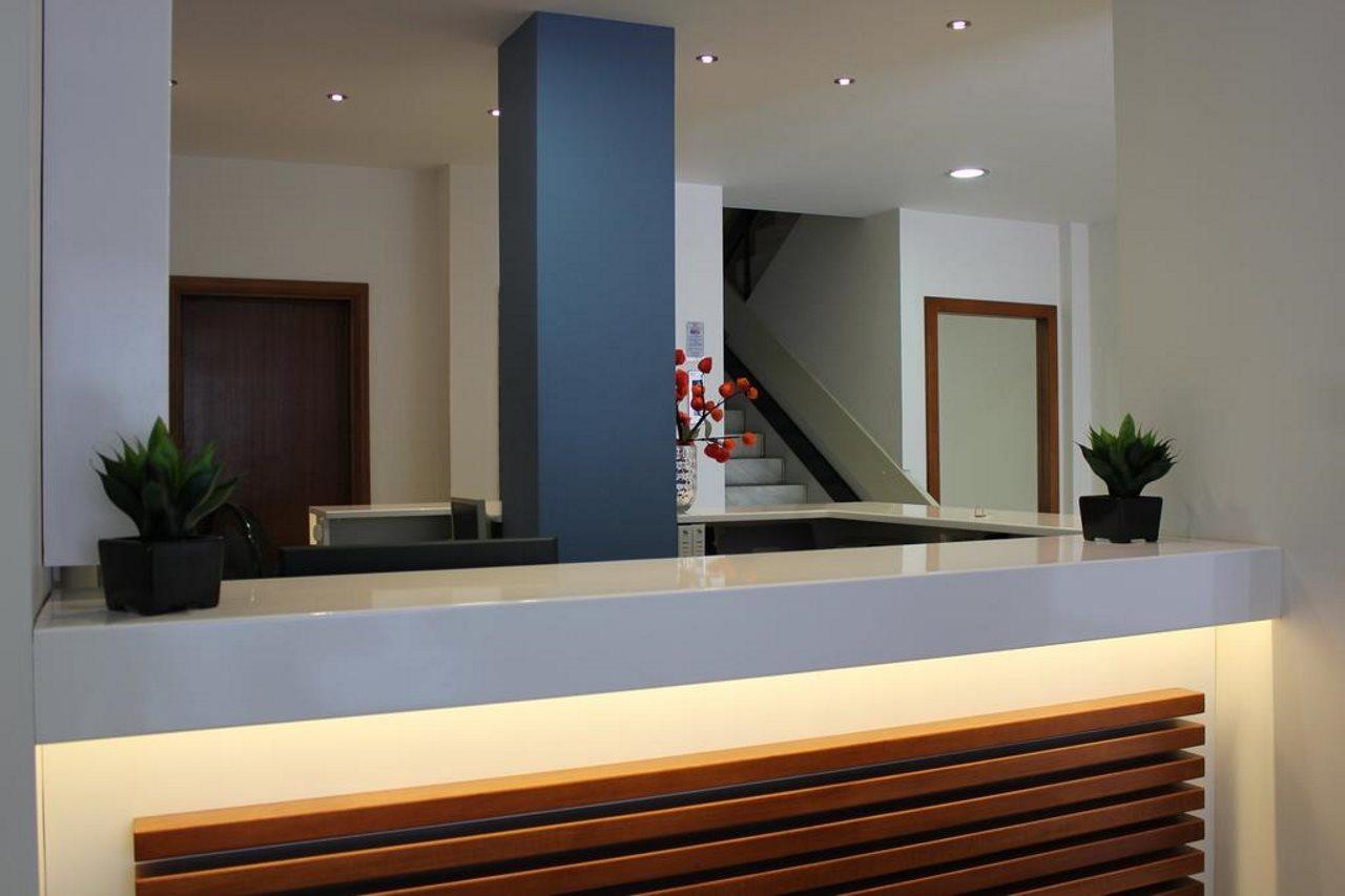 Filmar Hotel, Ixia, Rhodes Екстериор снимка